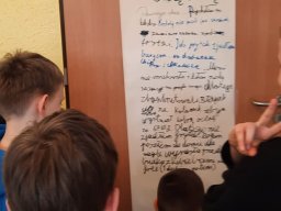 Międzynarodowy Dzień Pisarza